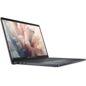Dell Pro 14 Premium (MMPTR), Notebook (grau, Intel® Core™ Ultra 5 238V, Intel® Arc™ Graphics 130V, 32 GB LPDDR5X, 512 GB (512 GB SSD), Windows 11 Pro)