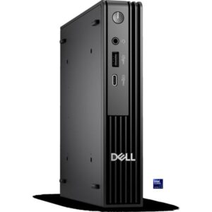 Dell Pro Micro (20PN3), Mini-PC (schwarz, Windows 11 Pro)