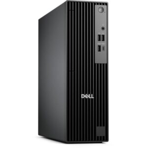 Dell Pro Slim (JX4DR), PC-System (schwarz, Windows 11 Pro)