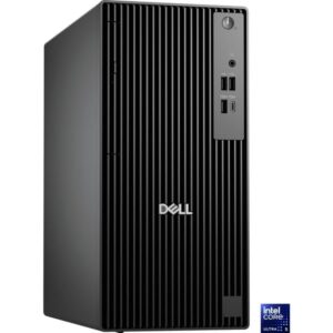 Dell Pro Tower (WT78X), PC-System (schwarz, Windows 11 Pro)