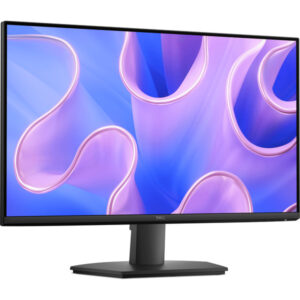 Dell SE2725HM, LED-Monitor (68.6 cm (27 Zoll), schwarz, FullHD, IPS, HDMI, VGA, 100Hz Panel)