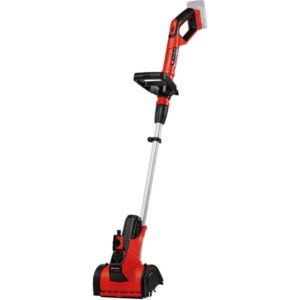 EINHELL Akku-Oberflächenbürste PICOBELLA, 18Volt, Kehrmaschine (rot/schwarz, ohne Akku und Ladegerät)