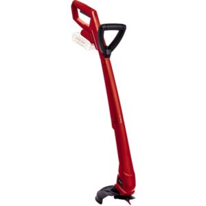 EINHELL Akku-Rasentrimmer GC-CT 18/24 Li P-Solo (rot/schwarz, ohne Akku und Ladegerät)