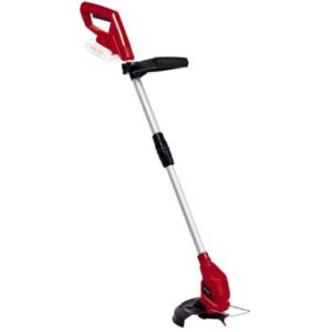 EINHELL Akku-Rasentrimmer GC-CT 18/24 Li-Solo, 18Volt (rot/schwarz, ohne Akku und Ladegerät)