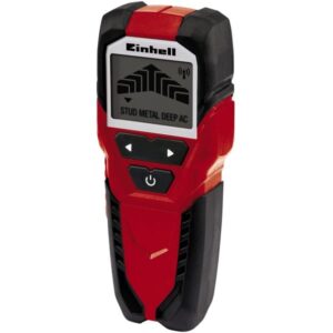 EINHELL Digitales Ortungsgerät TC-MD 50 (rot/schwarz)