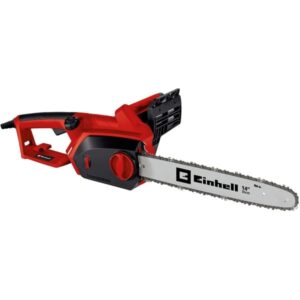 EINHELL Elektro-Kettensäge GH-EC 1835 (rot/schwarz, 1.800 Watt)