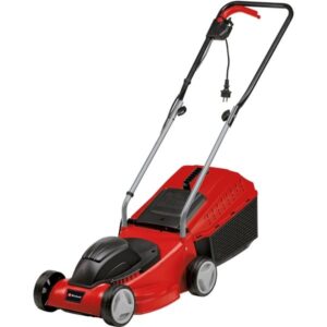 EINHELL Elektro-Rasenmäher GC-EM 1032 (rot/schwarz, 1.000 Watt)
