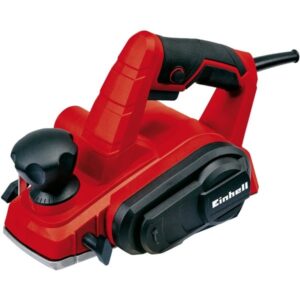 EINHELL Elektrohobel TC-PL 750 (rot/schwarz, 750 Watt)