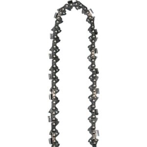 EINHELL Ersatz-Sägekette 35cm, 52T, 3/8", 1,3mm (für EINHELL Elektro- und Benzin-Kettensägen)