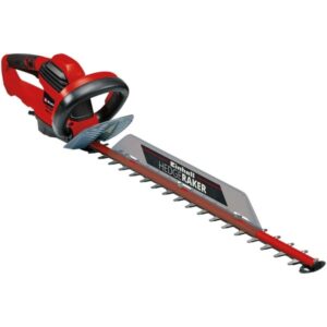 EINHELL Heckenschere GE-EH 7067 (rot/schwarz, 700 Watt)