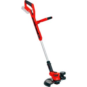 EINHELL Power X-Change Akku-Rasentrimmer GE-CT 18/30 Li - Solo, 18Volt (rot/schwarz, ohne Akku und Ladegerät)