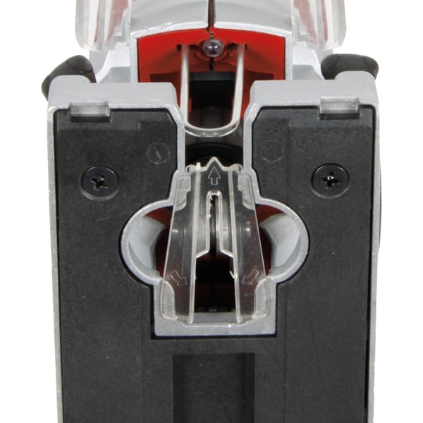 EINHELL Power X-Change Akku-Stichsäge TE-JS 18 Li-Solo, 18Volt (rot, ohne Akku und Ladegerät) – Bild 7