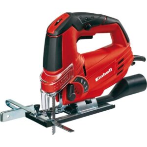 EINHELL Stichsäge TH-JS 85 (Koffer, 620 Watt)