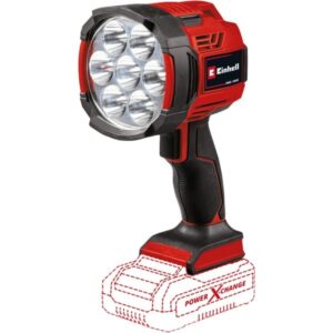 EINHELL TE-CL 18/2500 LiAC-solo, LED-Leuchte (ohne Akku und Ladegerät)