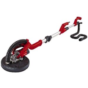 EINHELL Trockenbauschleifer TC-DW 225 (rot/schwarz, 600 Watt)