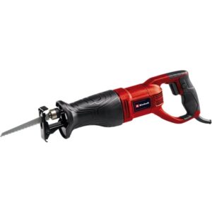 EINHELL Universalsäge TC-AP 690 E, Säbelsäge (rot/schwarz, 750 Watt)