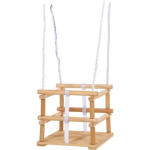 Eichhorn Outdoor Gitterschaukel