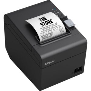 Epson Bondrucker TM-T20III (schwarz, USB, RS232)