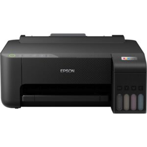Epson EcoTank ET-1810, Tintenstrahldrucker (schwarz, USB, WLAN)