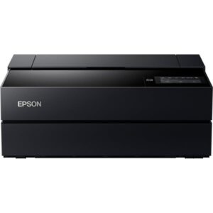 Epson SureColor SC-P700, Tintenstrahldrucker (schwarz)