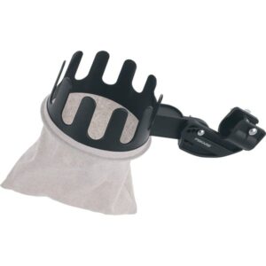 Fiskars Obstpflücker (schwarz/weiß, für Schneidgiraffen)