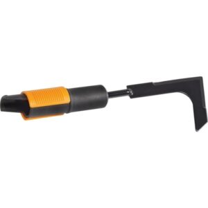 Fiskars QuikFit Fugenkratzer (schwarz/orange)