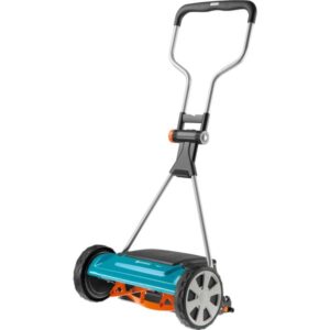 GARDENA Comfort Spindelmäher 400 C (türkis)