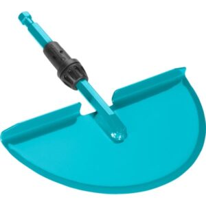 GARDENA combisystem Rasenkantenstecher (türkis)