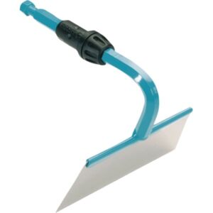 GARDENA combisystem-Unkrauthacke 3113-20 (türkis, 16cm)