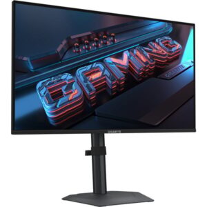 GIGABYTE G25F2, Gaming-Monitor (62.2 cm (24.5 Zoll), schwarz (matt), FullHD, SS-IPS, Free-Sync-Premium, 200Hz Panel)