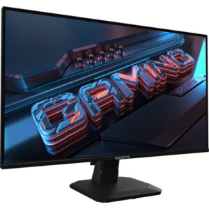 GIGABYTE GS25F2, Gaming-Monitor (62.2 cm (24.5 Zoll), schwarz (matt), FullHD, SS-IPS, Free-Sync-Premium, 200Hz Panel)