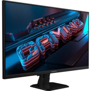 GIGABYTE GS27FA, Gaming-Monitor (68.6 cm (27 Zoll), schwarz (matt), FullHD, IPS, HDR, AMD Free-Sync, 180Hz Panel)