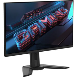 GIGABYTE M32UP, Gaming-Monitor (80 cm (31.5 Zoll), schwarz, UltraHD/4K, SS-IPS, USB-C, Adaptive-Sync, 160Hz Panel)