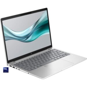 HP EliteBook 630 G11 (9C0G8EA), Notebook (silber, Intel® Core™ Ultra 7 155U, Intel® Graphics, 16 GB DDR5, 512 GB (512 GB SSD), Windows 11 Pro)