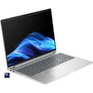 HP EliteBook 6 G1i (AD3L3ET), Notebook (silber, Intel® Core™ Ultra 5 225U, Intel® Graphics, 16 GB DDR5, 512 GB (512 GB SSD), Windows 11 Pro)