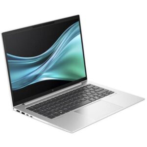 HP EliteBook 840 G11 Generalüberholt, Notebook (Intel® Core™ Ultra 5 125U, Intel® Graphics, 8 GB DDR5, 256 GB (256 GB SSD), Windows 11 Pro)