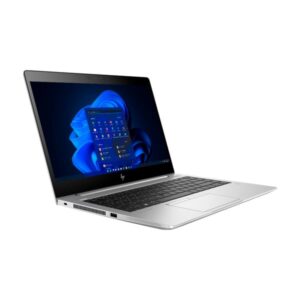 HP EliteBook 840 G5 Generalüberholt, Notebook (silber, Intel® Core™ i5-8350U, Intel® UHD Graphics 620, 16 GB DDR4, 256 GB (256 GB SSD), Windows 11 Pro)