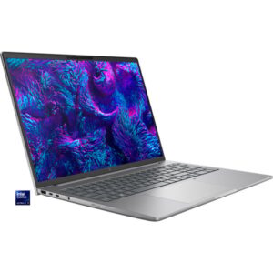 HP EliteBook 8 G1i (AD3G6ET), Notebook (silber, Intel® Core™ Ultra 7 255U, Intel® Graphics, 32 GB LPDDR5X, 1 TB (1 TB SSD), Windows 11 Pro)