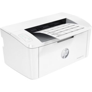 HP LaserJet M110w, Laserdrucker (hellgrau, USB, WLAN, Bluetooth)