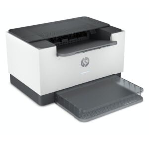 HP LaserJet M209dw, Laserdrucker (grau, Instant Ink, USB, LAN, WLAN, Duplex (Druck))