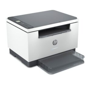 HP LaserJet MFP M234dw, Multifunktionsdrucker (grau, Instant Ink, USB, LAN, WLAN, Scan, Kopie, Duplex (Druck))