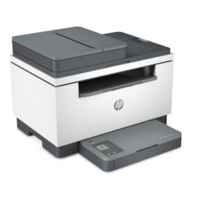 HP LaserJet MFP M234sdw, Multifunktionsdrucker (grau, Instant Ink, USB, LAN, WLAN, Scan, Kopie, Duplex (Druck))