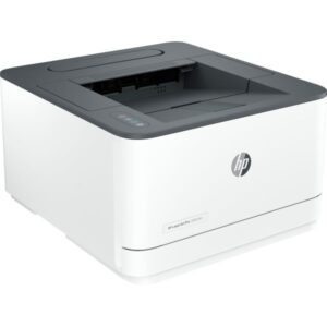 HP LaserJet Pro 3002dn, Laserdrucker (grau, USB, LAN, Duplex (Druck))