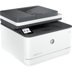 HP LaserJet Pro MFP 3102fdn, Multifunktionsdrucker (grau/anthrazit, USB, LAN, Scan, Kopie, Fax, Duplex (Druck))
