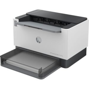 HP LaserJet Tank 2504dw, Laserdrucker (grau, USB, LAN, WLAN, Duplex (Druck))