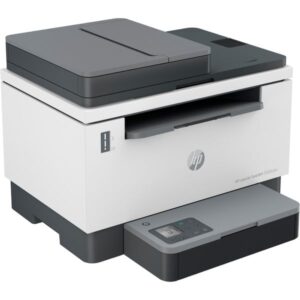 HP LaserJet Tank MFP 2604sdw, Multifunktionsdrucker (grau, USB, LAN, WLAN, Duplex (Druck))
