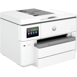 HP OfficeJet Pro 9730e, Multifunktionsdrucker (grau, HP+, Instant Ink, USB, WLAN, Kopie, Scan, Duplex (Druck))