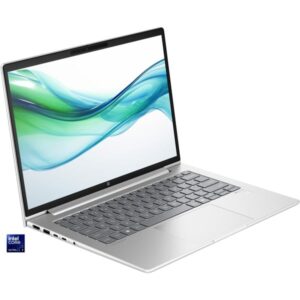 HP ProBook 440 G11 (9C0C2EA), Notebook (silber, Intel® Core™ Ultra 7 155U, Intel® Graphics, 16 GB DDR5, 512 GB (512 GB SSD), Windows 11 Pro)