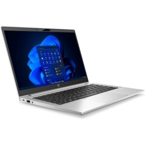 HP ProBook 630 G8 Generalüberholt, Notebook (silber, Intel® Core™ i5-1135G7, Intel® Iris® Xe Graphics, 16 GB DDR4, 512 GB (512 GB null), Windows 11 Pro)