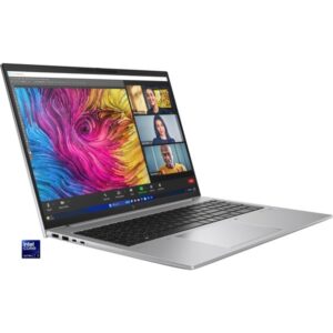 HP ZBook Firefly 16 G11 (86B10EA), Notebook (silber, Intel® Core™ Ultra 7 155H, NVIDIA RTX A500, 32 GB DDR5, 1 TB (1 TB SSD), Windows 11 Pro)